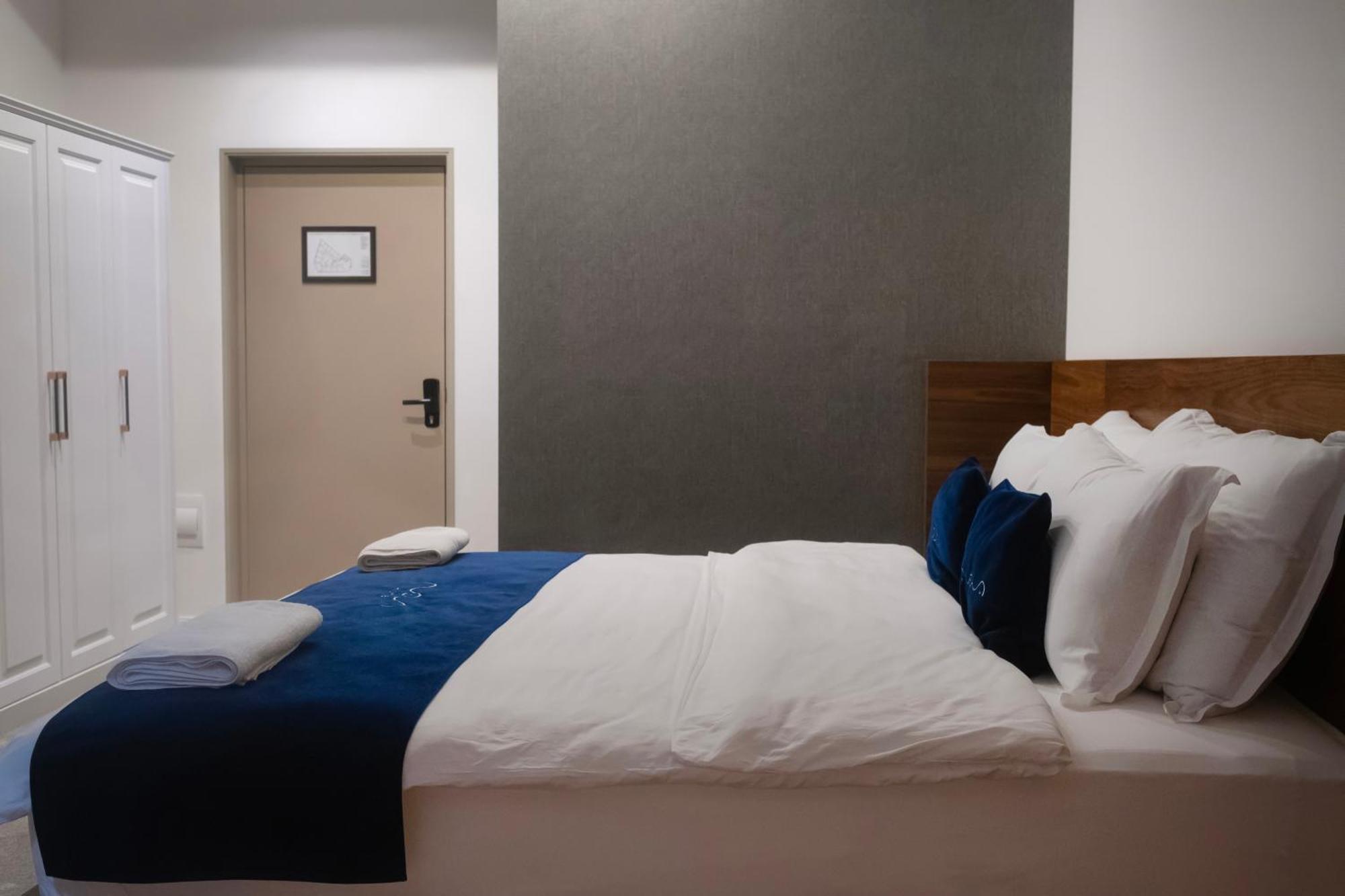 Nam Hotel プリズレン エクステリア 写真