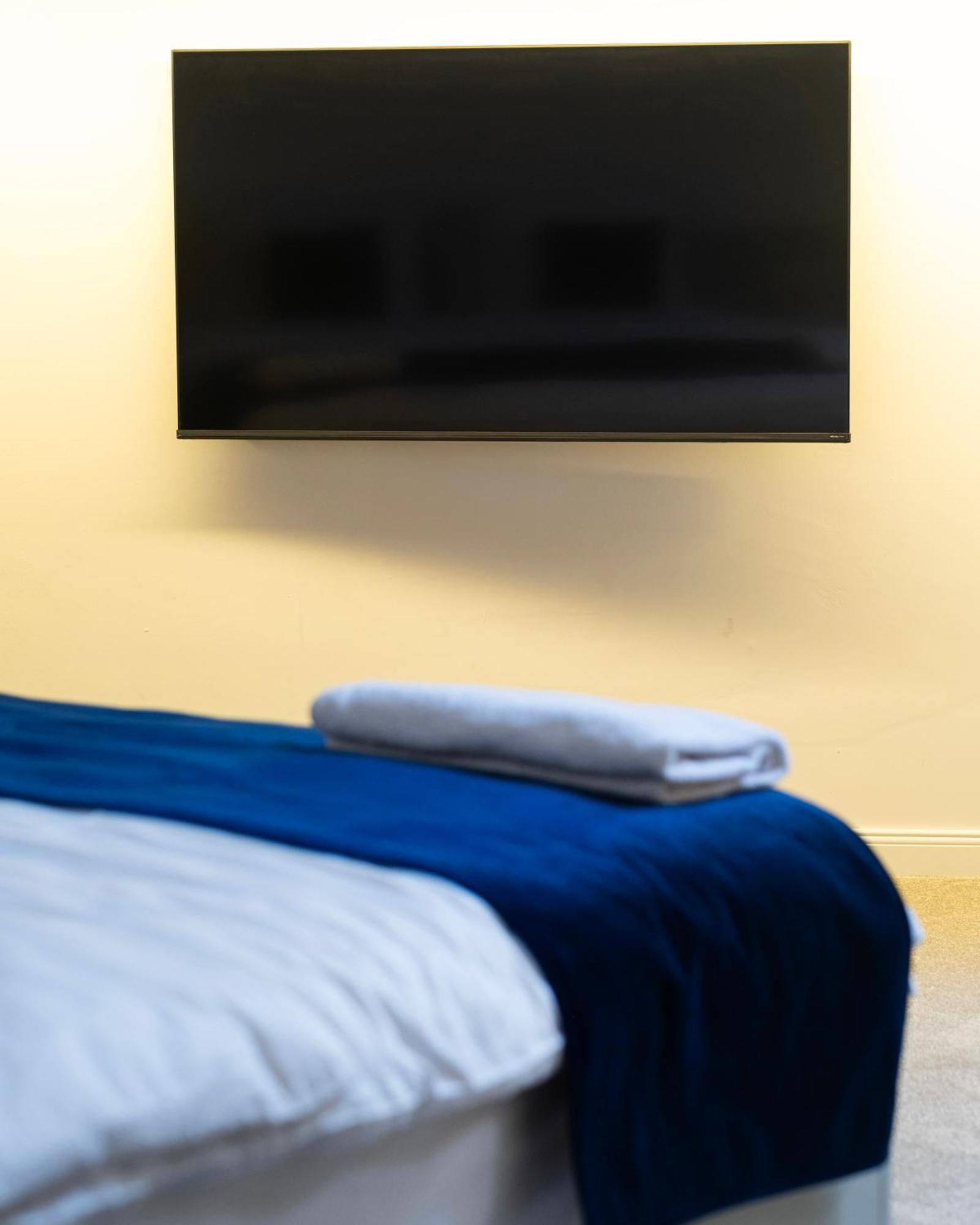 Nam Hotel プリズレン エクステリア 写真