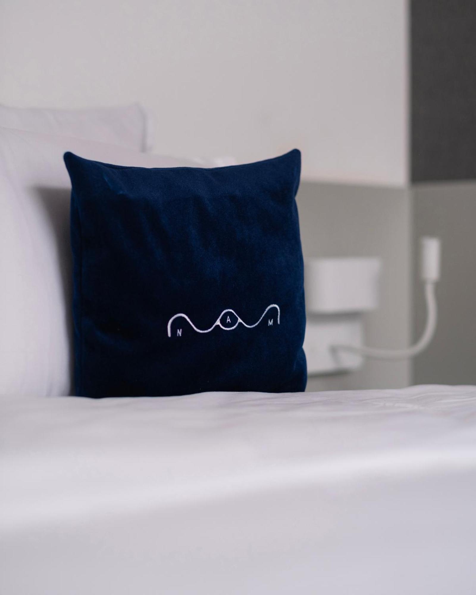 Nam Hotel プリズレン エクステリア 写真